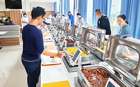 RFID高頻HF智能餐飲食堂快速結算PCB電子標簽HT8355應用于餐飲自助結算 RFID高頻HF智能餐飲食堂快速結算PCB電子標簽HT8355應用于餐飲自助結算