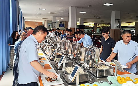 RFID高頻HF智能餐飲食堂快速結算PCB電子標簽HT8355應用于餐飲自助結算 RFID高頻HF智能餐飲食堂快速結算PCB電子標簽HT8355應用于餐飲自助結算