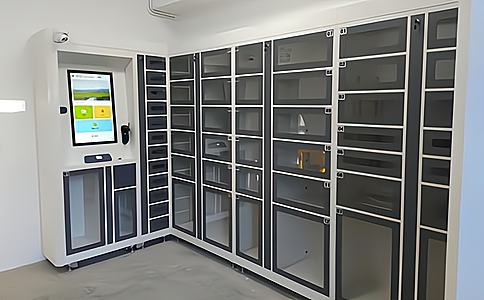 為什么要應(yīng)用RFID智能工具柜？